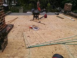 Roof Repair