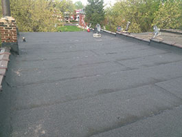 Roof Repair