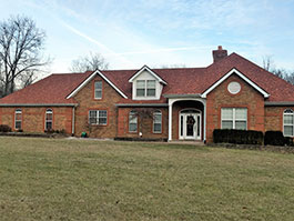 Residential Roof